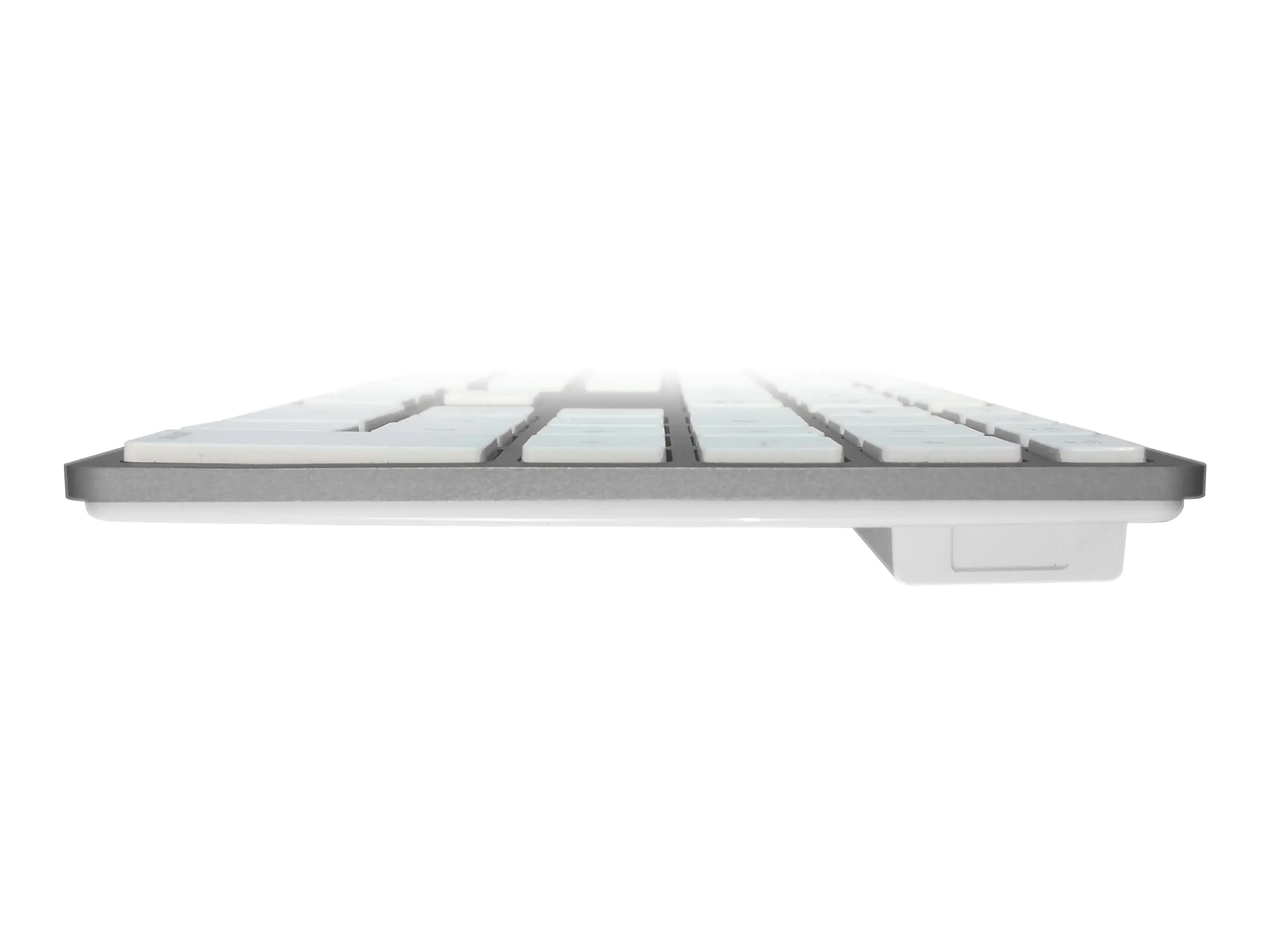 Jenimage Tastatur - kabellos - Bluetooth - FK418BTSQ-DE