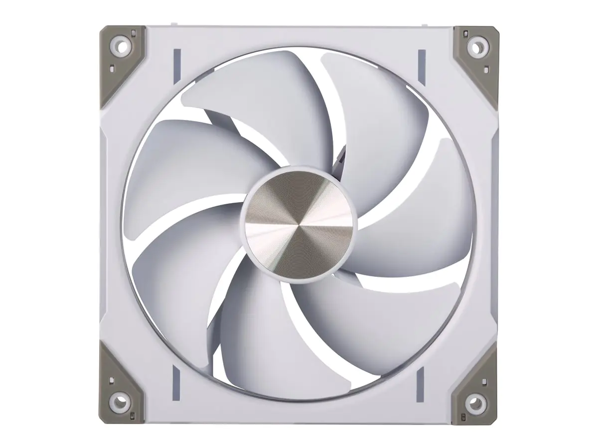 Phanteks PH-F140D30 - Gehäuselüfter - regulär