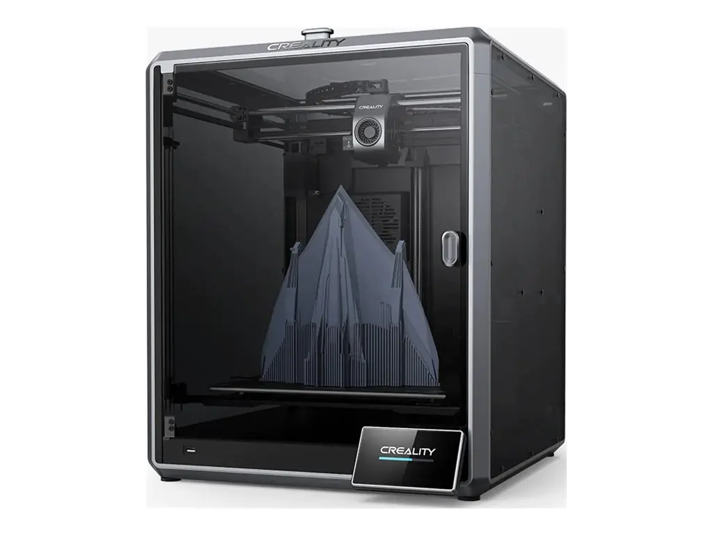 Creality Creality3D K1 MAX - 3D-Drucker - FDM - max. Baugröße