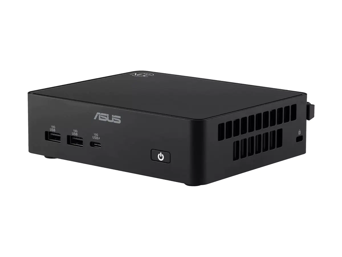 ASUS NUC 16 Pro RNUC16WCKC700002 - Barebone 90AR00Z1-M000K0