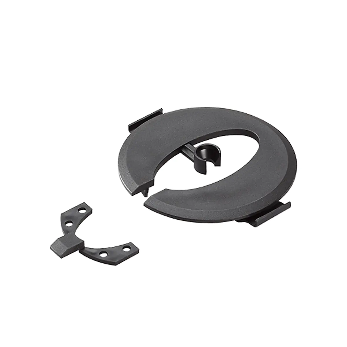Bachmann Easy-Cover-Premium schwarz