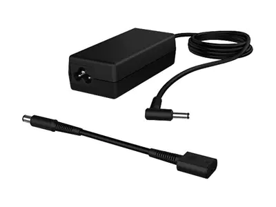 HP Smart AC Adapter - Netzteil - 65 Watt - Großbritannien