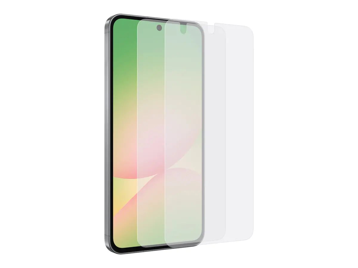 Samsung EF-UA566 - Bildschirmschutz für Handy - Folie - durchsichtig - für Galaxy A56