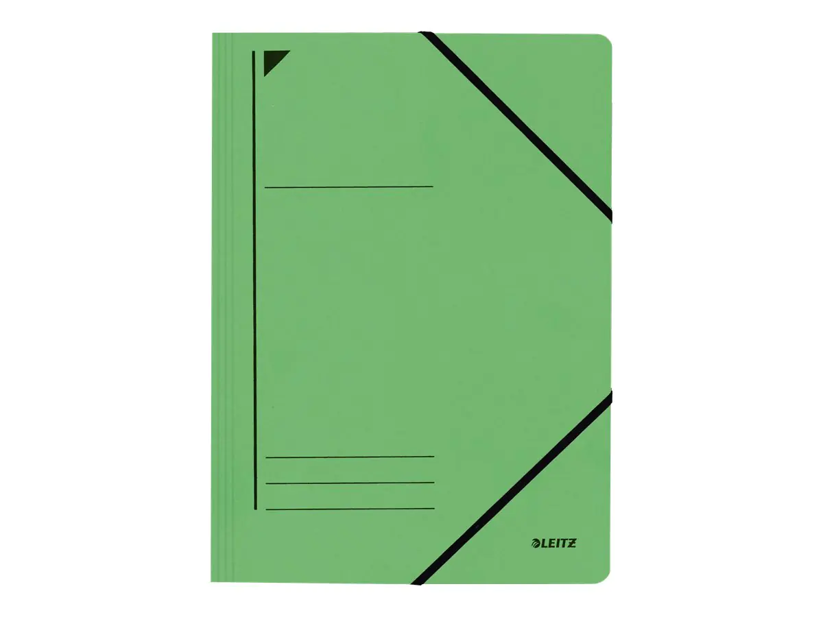 Esselte Leitz Ordner - für A4 (210 x 297 mm) - Kapazität: 39800055