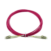 BlueOptics Duplex LWL Patchkabel LC-LC Multimode OM4 5 Meter - SFP3131FU5MK
