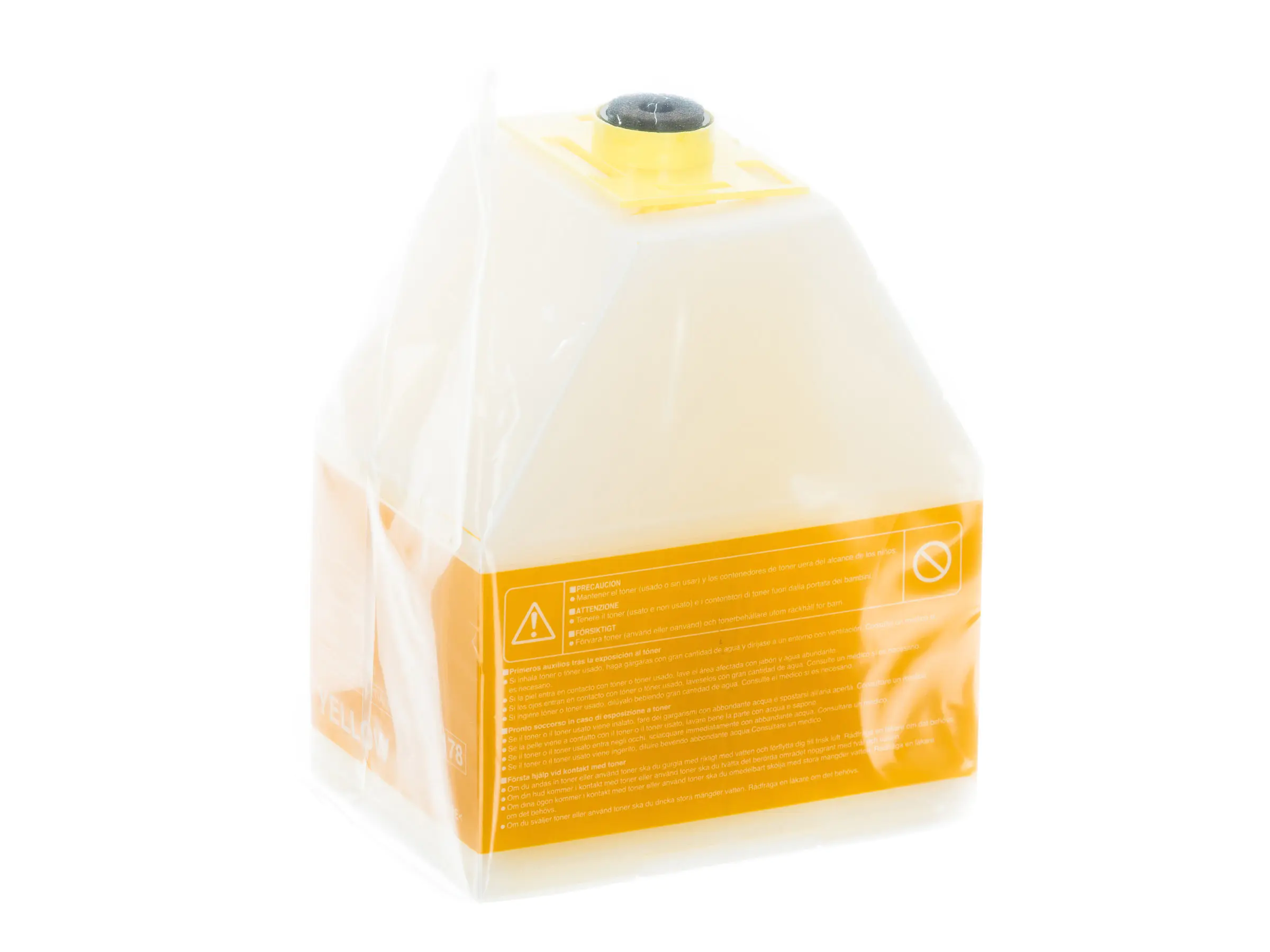 Ricoh Toner 888447 TYPE260 Gelb 10.000 Seiten 1 Stück