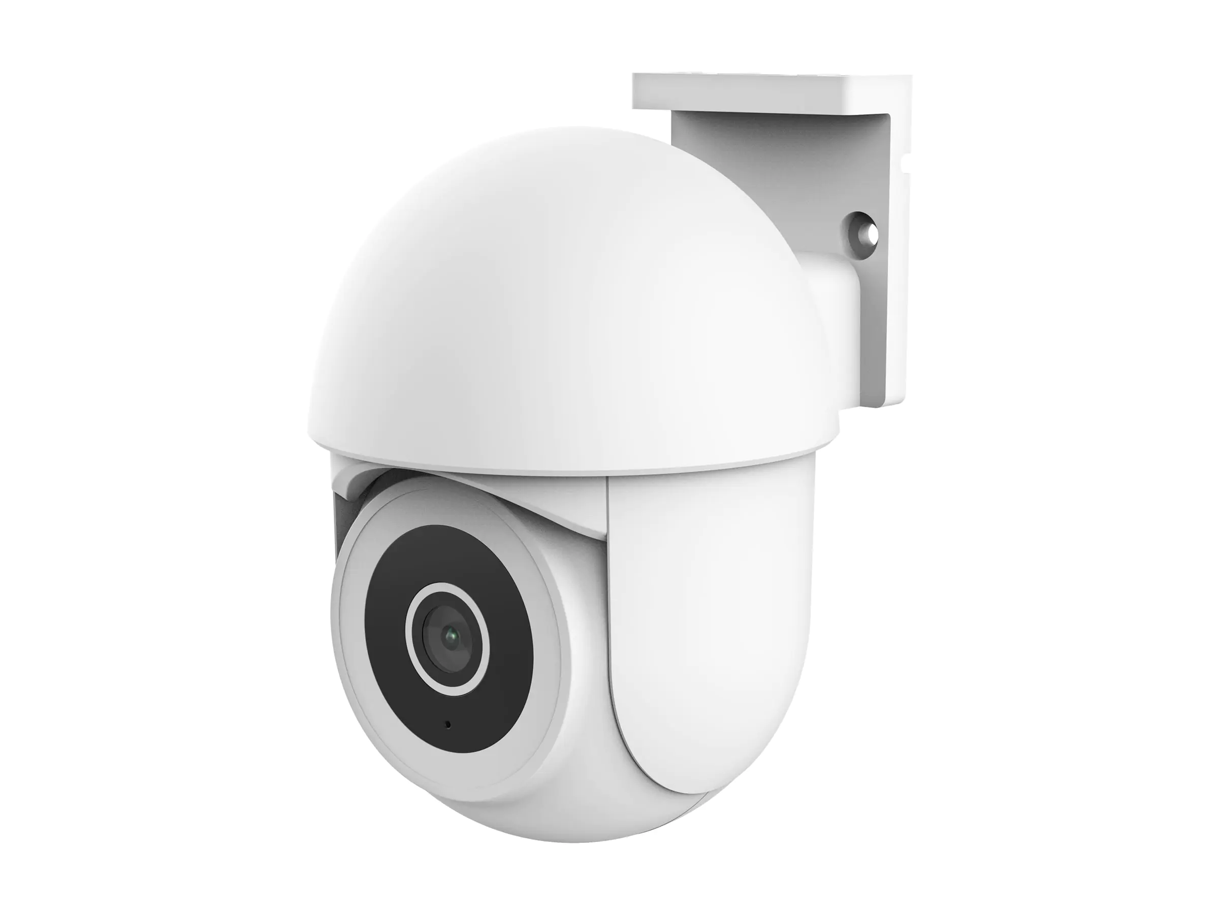 Trust IPCAM-3900 Outdoor PTZ Wi-Fi Camera 2.4 und 5.0 Wifi Vernetzung, IP65 wasserdicht, Steuerbar p