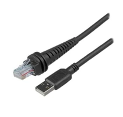 Honeywell - USB-Kabel - für Honeywell PC42d, PC42t Honeywell - USB-Kabel - für Honeywell PC42d, PC42t