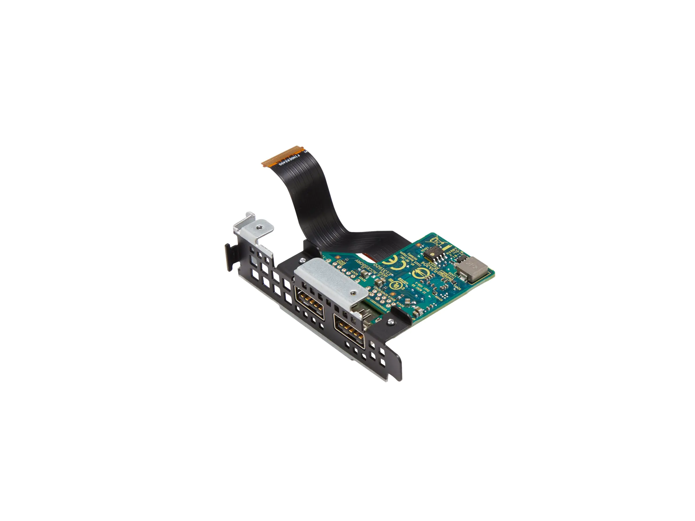 HP Dual Type-A SuperSpeed USB 10Gbps Port - System-Upgrade-Kit