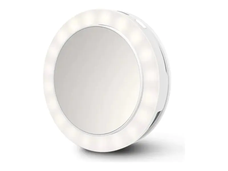 Medisana GmbH Ecomed CM-20E - Make-up-Spiegel - schnurlos