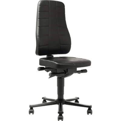 bimos Arbeitsdrehstuhl Highline 2 9643-0551 All-in-One schwarz bimos Arbeitsdrehstuhl Highline 2 9643-0551 All-in-One schwarz