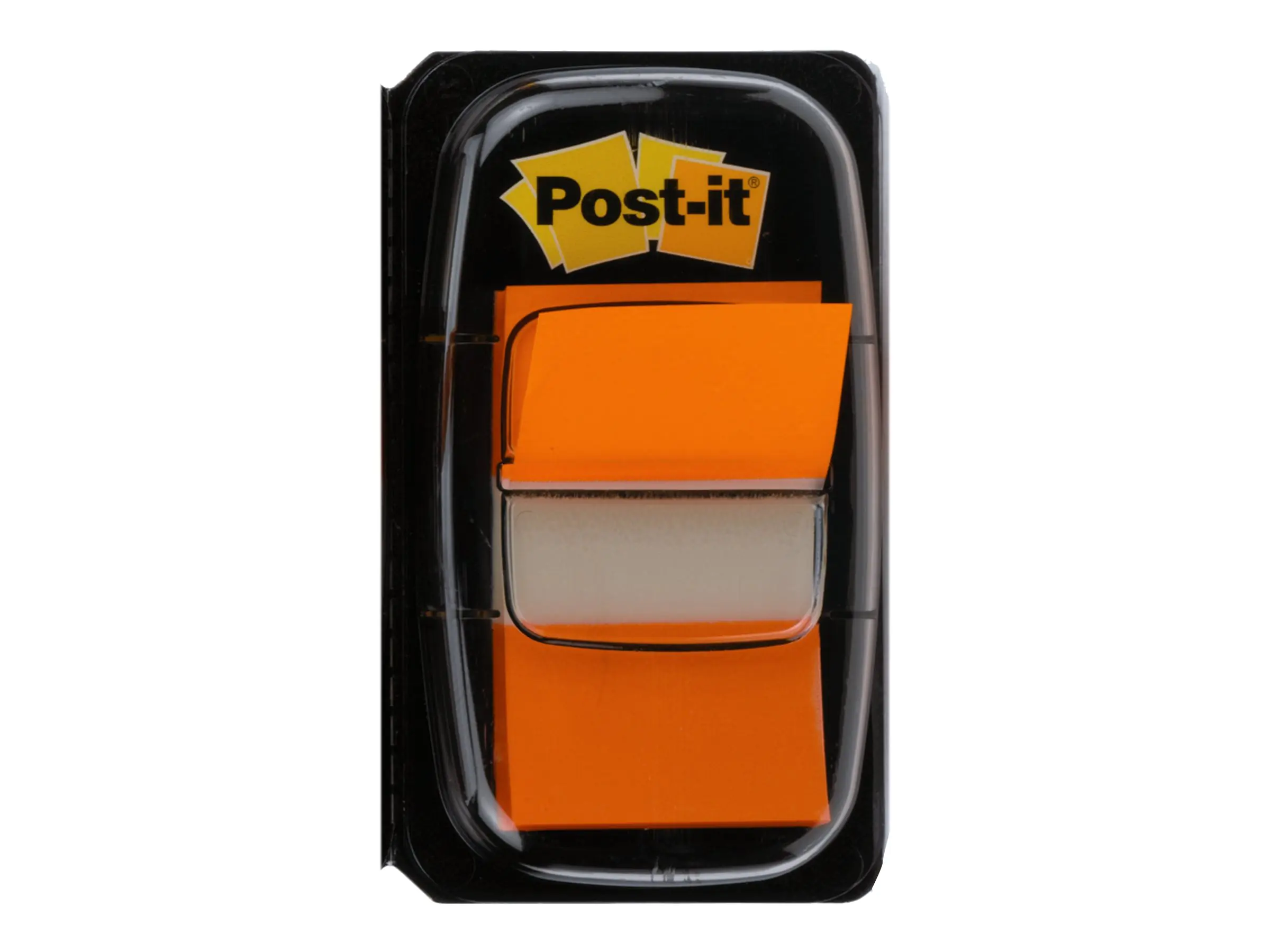Post-it Haftstreifen Index Standard I680-4 25,4x43,2mm 50Blatt PES or