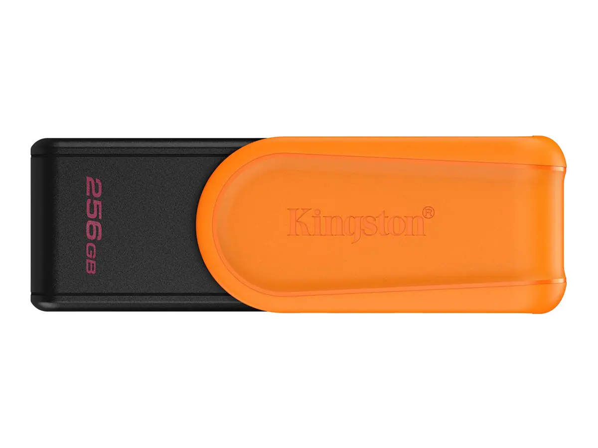 Kingston USB-Stick DataTraveler Exodia S USB 3.2 retail - Flash-Speicher - unsortiert