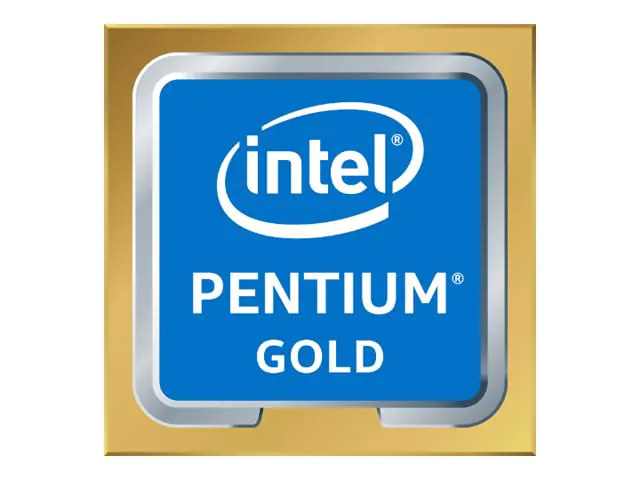 Intel Pentium Gold G5400 - 3.7 GHz - 2 Kerne CM8068403360112