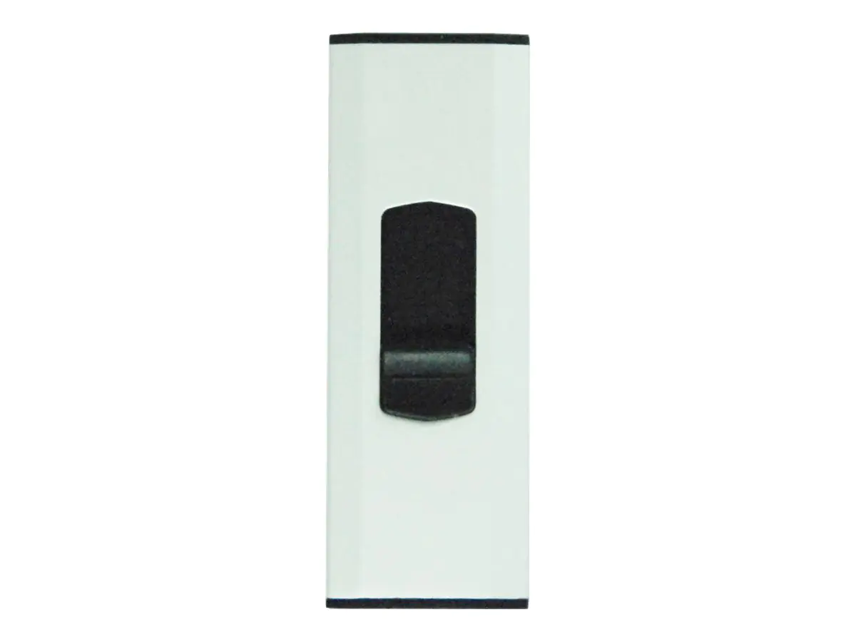 MediaRange - USB-Flash-Laufwerk - 256 GB - USB 3.0 - Schwarz, Silber MediaRange - USB-Flash-Laufwerk - 256 GB - USB 3.0 - Schwarz, Silber
