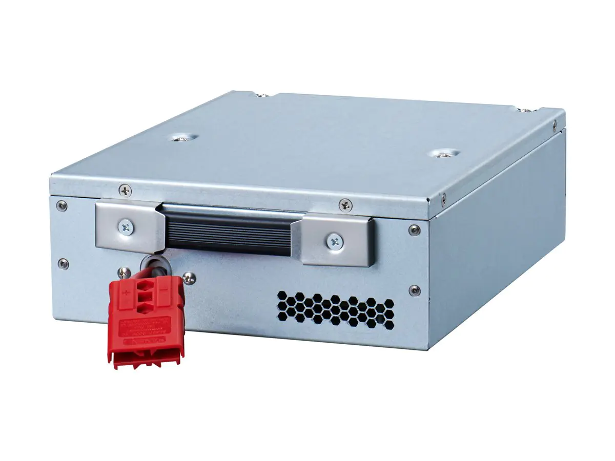 APC Replacement Battery Cartridge #181 - USV-Akku RBCV181-LI