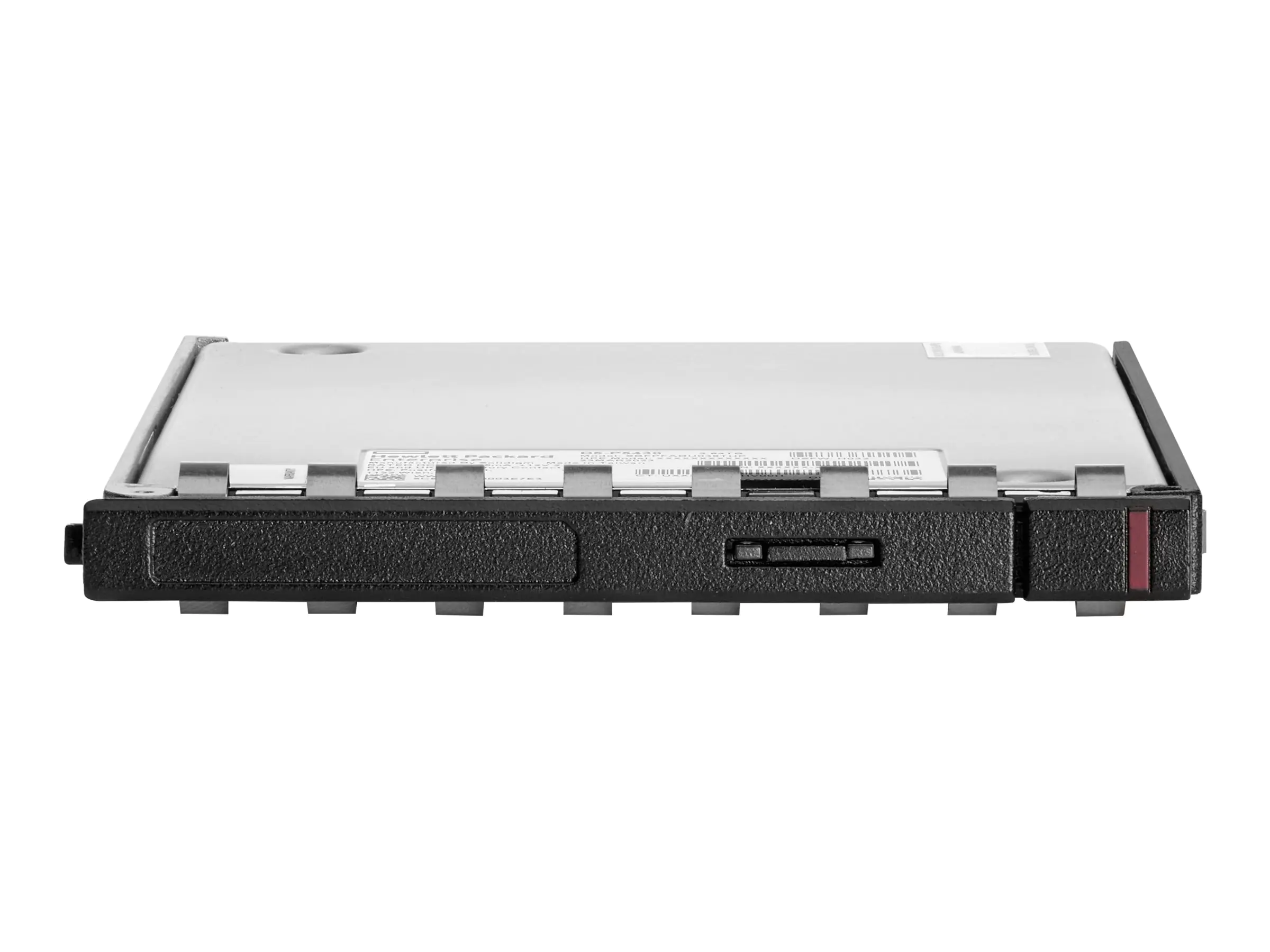 HPE SSD - Read Intensive, Mainstream Performance - verschlüsselt - 1.92 TB - Hot-Swap - E3.S (E3.S) P87719-B21