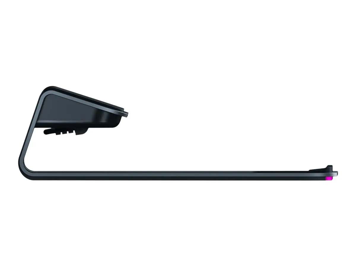 Razer Laptop Stand Chroma V2 - Dockingstation - USB-C - HDMI