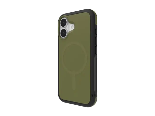 ZAGG Sedona Snap - Hintere Abdeckung für Mobiltelefon 702319108
