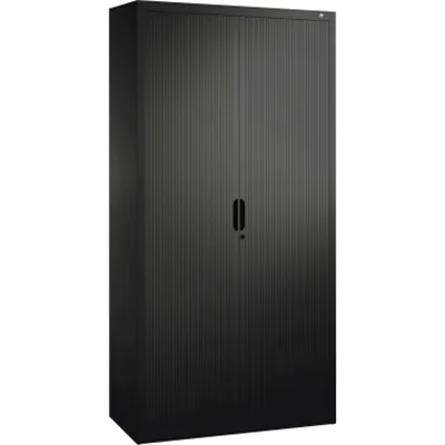 C+P Aktenschrank Omnispace 320200S10234 1980x1000x420mm sgr C+P Aktenschrank Omnispace 320200S10234 1980x1000x420mm sgr