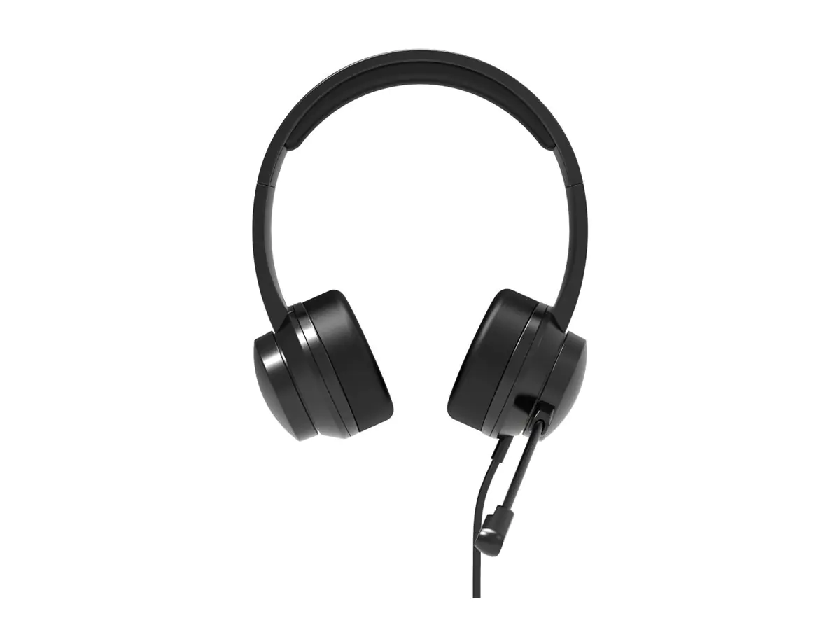 PORT Connect - Headset - On-Ear - kabelgebunden - USB-A