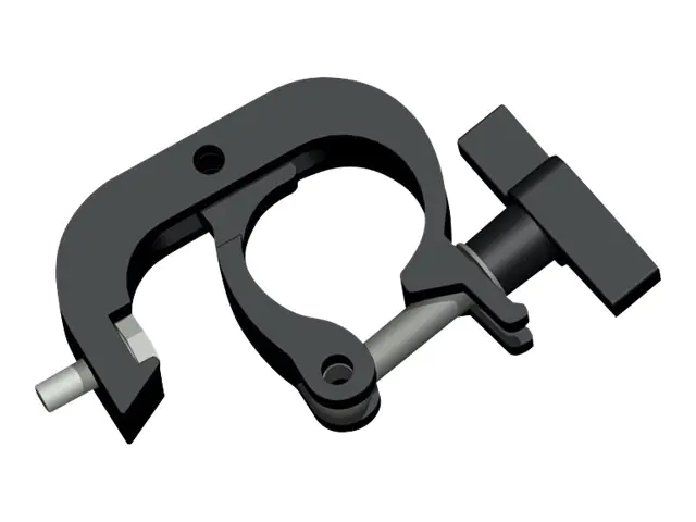 Optoma OCMPROCLAMP - Montagekomponente (Trigger -Klemme)