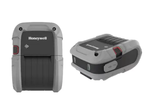 Honeywell RP2f Bluetooth 5.0 Wifi 802.11a/b/g/n/ac Rest of the world Battery - Etike