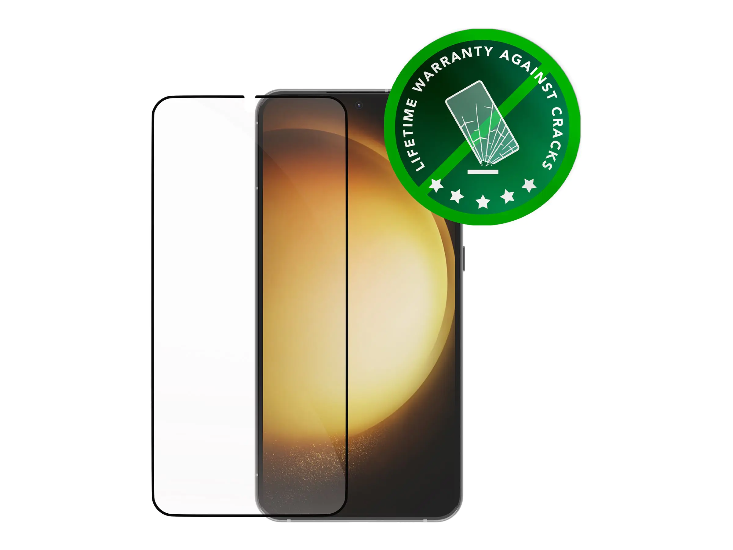 dbramante1928 ECO-SHIELD GALAXY S23+