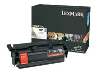 Lexmark T650A21E