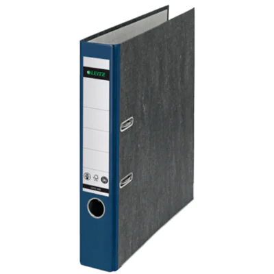 Leitz Ordner 10505035 DIN A4 52mm RC blau Leitz Ordner 10505035 DIN A4 52mm RC blau