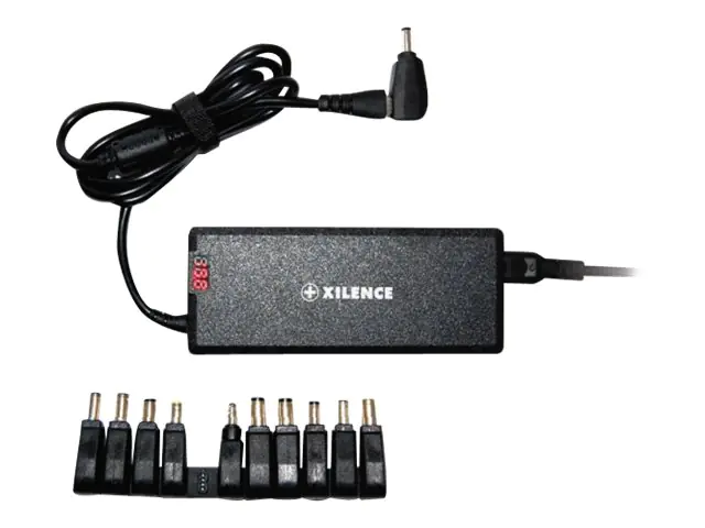Xilence SPS-XP-LP120.XM012 - Netzteil - Wechselstrom