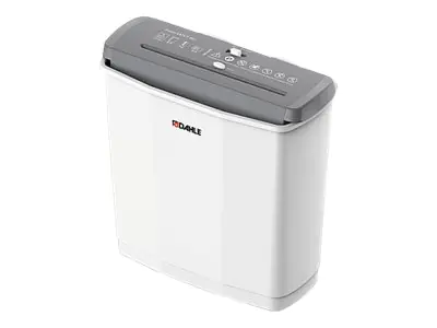 DAHLE Aktenvernichter PaperSAFE 60 23060-16167