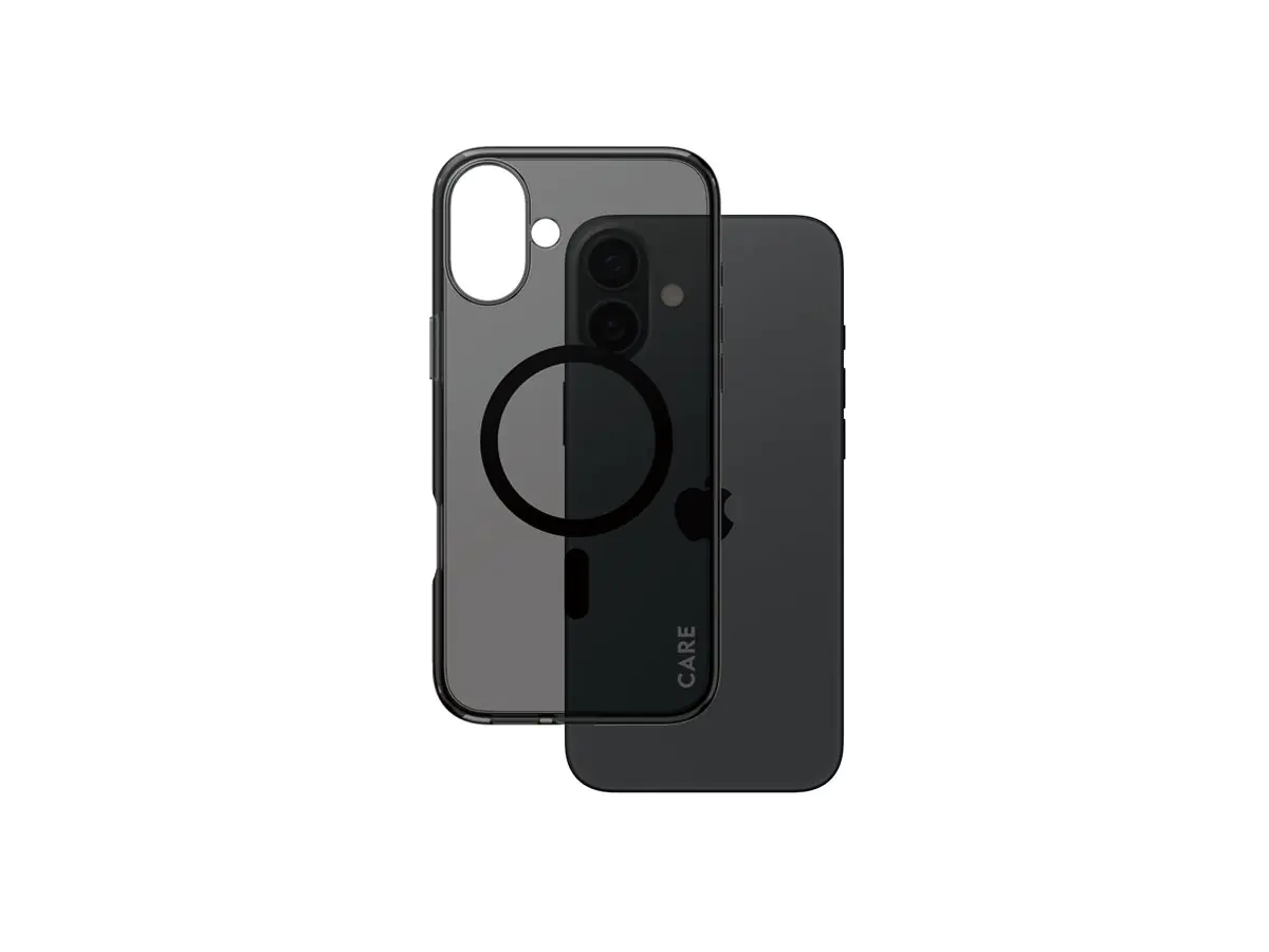 PanzerGlass CARE by PanzerGlass Urban Combat - Hintere Abdeckung für Mobiltelefon - kompatibel mi