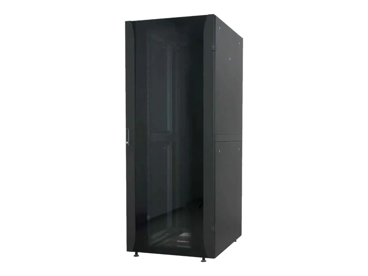 Intellinet Network Cabinet, Free Standing (Premium) 715720