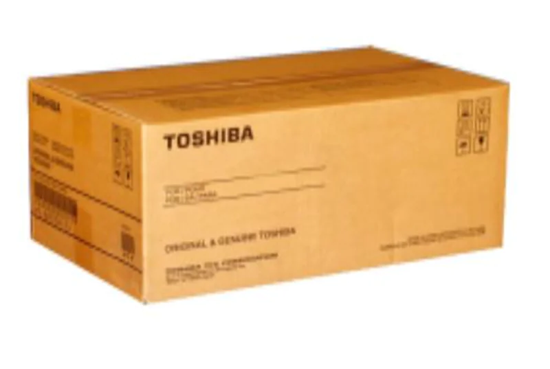 Toshiba T3 05PC-R - Cyan 6B000000747