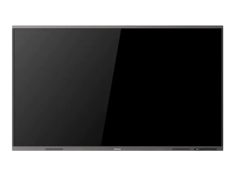 Hisense 86MR6DE-E - Digital Signage Flachbildschirm - 2,18 m (86") - LED - 3840 x 2160