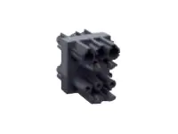 Bachmann Netz-Splitter - GST18i3 zu GST18i3 375.123
