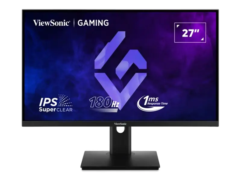 ViewSonic XG27G1 - LED-Monitor - Gaming - 68.6 cm (27")