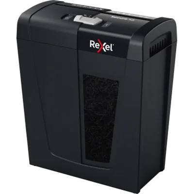 Rexel Aktenvernichter Secure X8 P4 2020123EU Rexel Aktenvernichter Secure X8 P4 2020123EU