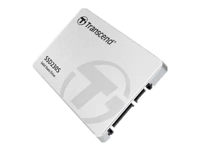 Transcend SSD230S - SSD - 2 TB - intern - 2.5" (6.4 cm) - SATA 6Gb/s Transcend SSD230S - SSD - 2 TB - intern - 2.5" (6.4 cm) - SATA 6Gb/s