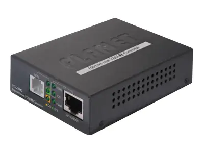 Planet VC-231G - Medienkonverter - 1GbE, Ethernet