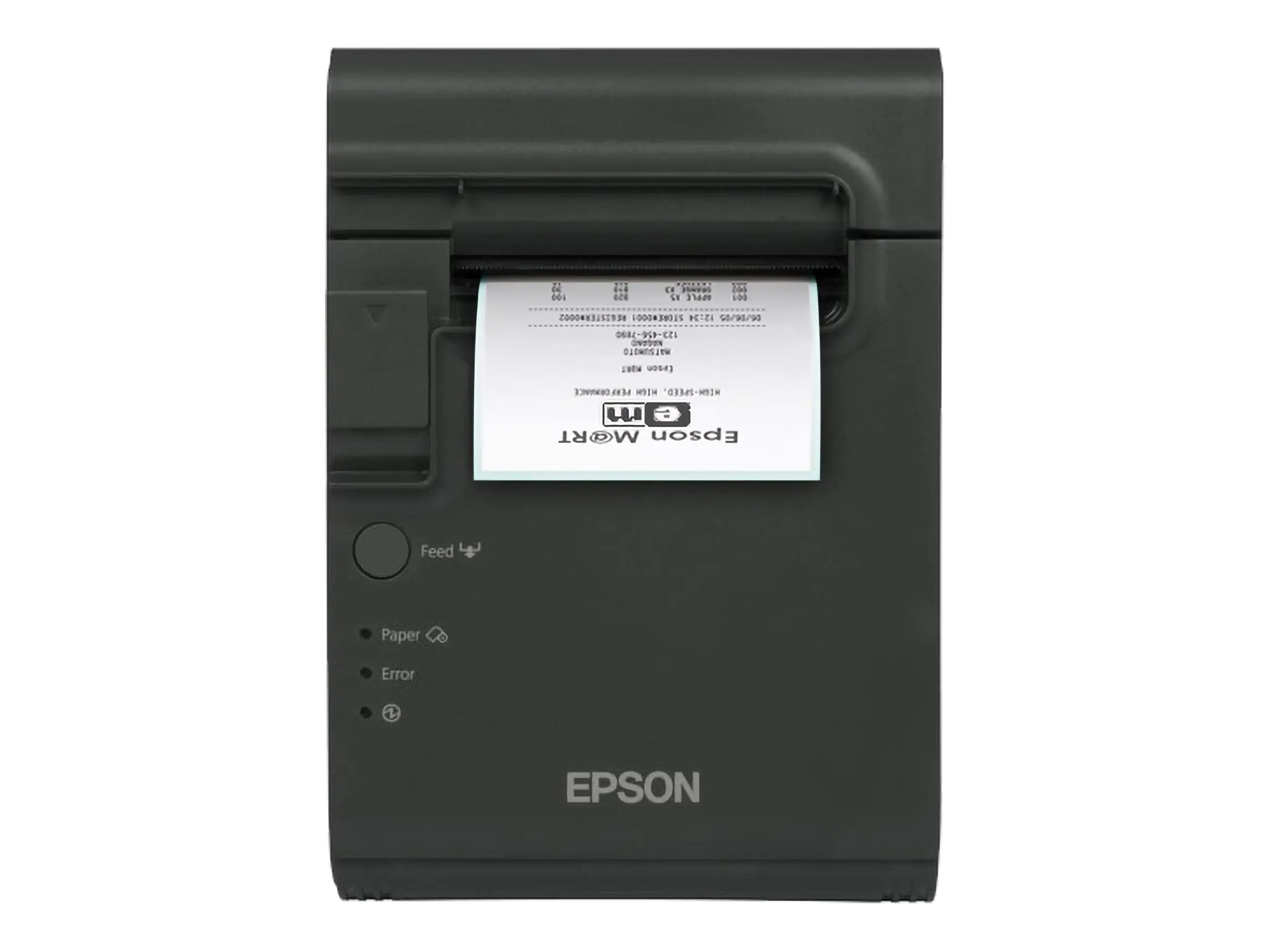 Epson TM L90 - Belegdrucker - Thermozeile - 8 C31C412412