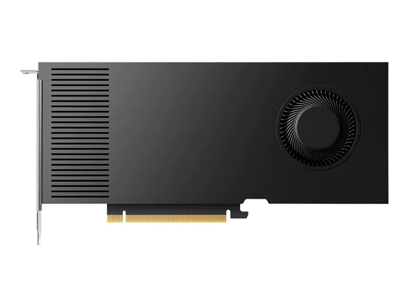 NVIDIA RTX 4000 Ada Generation - Grafikkarten - RTX 4000 Ada - 20 GB GDDR6 - PCIe 4.0 x16 - 4 x DisplayPort