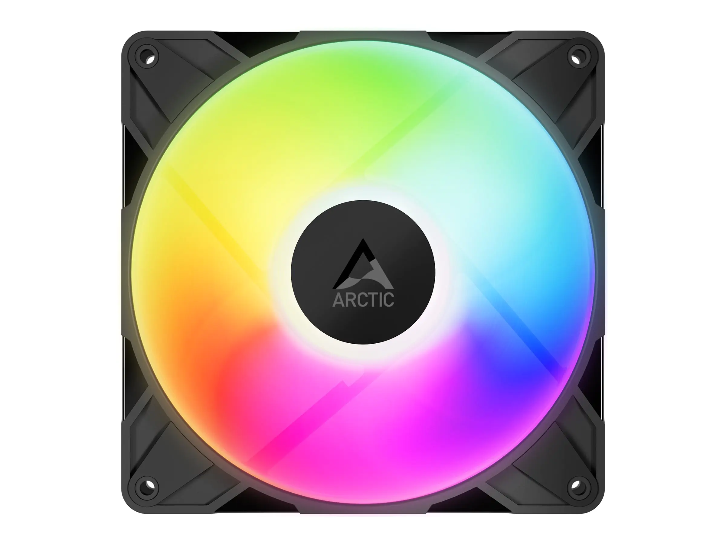 Arctic Lüfter 140*140*27 P14 Pro A-RGB