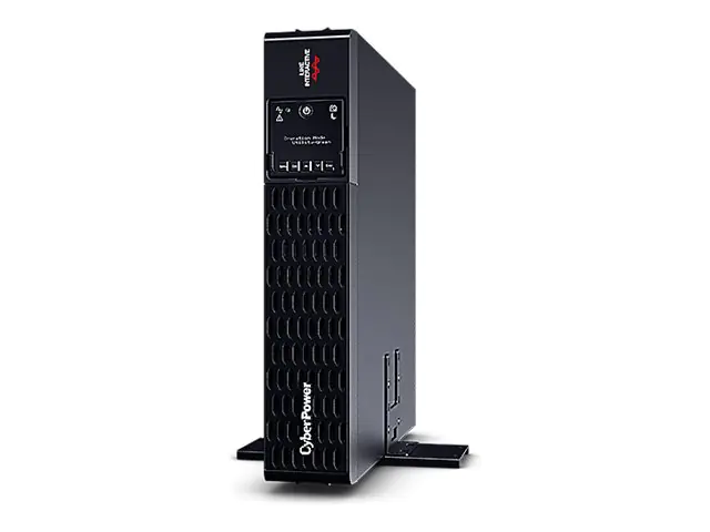 CyberPower Systems CyberPower Smart App Professional Rackmount Series PR2000ERT2U - USV (in Rack montierbar/extern)