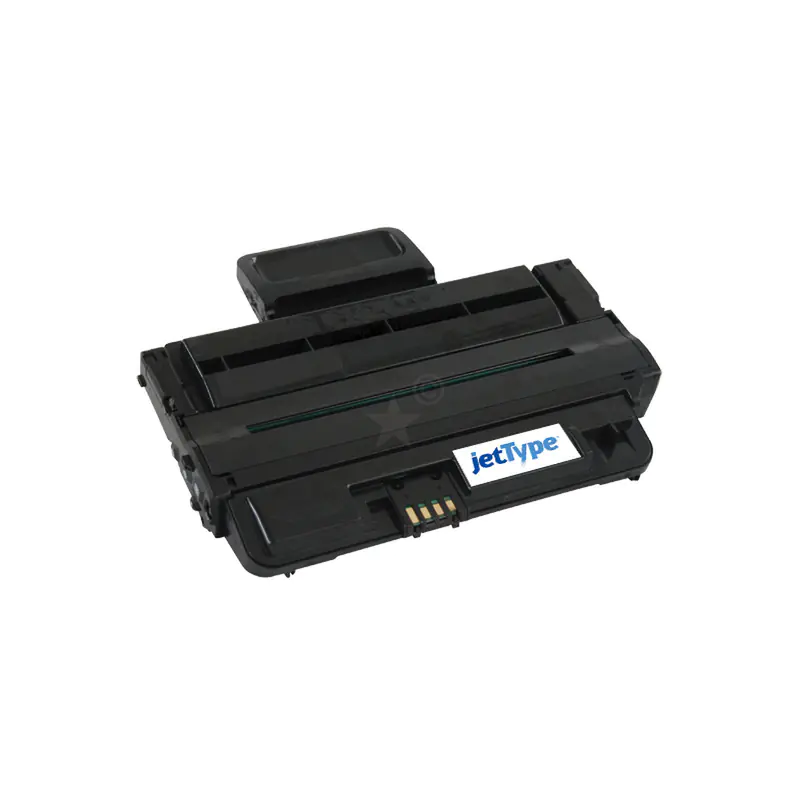 jetType Toner kompatibel zu Samsung MLTD2092L/ELS 2092L schwarz 5.000 Seiten