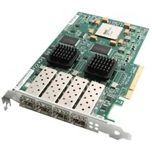 Lenovo - Hostbus-Adapter - 32Gb Fibre Channel x 4 - für ThinkSystem DE4000H Hybrid