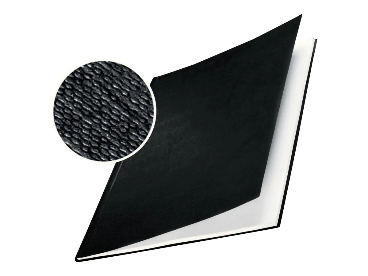 Esselte Leitz ImpressBIND - 10.5 mm - A4 (210 x 297 mm) 73920095