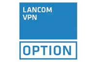 LANCOM VPN - Lizenz - 1000 Tunnel - für LANCOM 8011 VPN