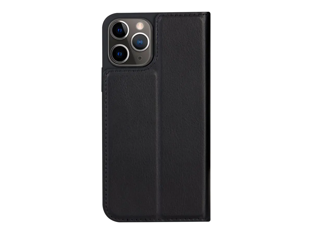 dbramante1928 Oslo - Flip-Hülle für Mobiltelefon - recycled vegan leather - 6.1" - für Apple iPhone 13 Pro